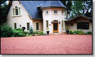 Ace Asphalt & Paving is a licensed Michigan Chip Seal paving contractor.