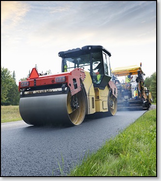 Ace Asphalt &amp; Paving is your Michigan Chip and Seal paving expert.